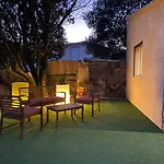Chez François Et Cécile Casa de Férias Figari (Corsica)