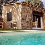 Ogliastru - Maison En Pierre Avec Piscine Privee - 度假居 菲加里