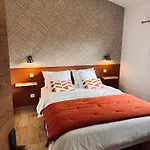 בית נופש Ogliastru - Maison En Pierre Avec Piscine Privee -