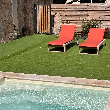 Chez Francois Et Cecile