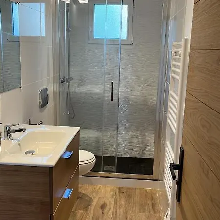 Chez Francois Et Cecile Holiday home