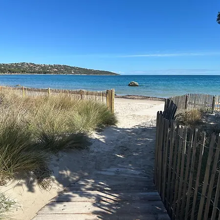 Ogliastru - Maison En Pierre Avec Piscine Privee - بيت للعطل