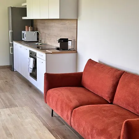Holiday home Ogliastru - Maison En Pierre Avec Piscine Privee -