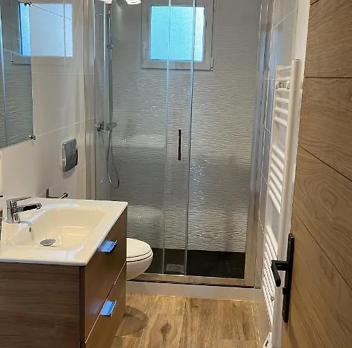 Ogliastru - Maison En Pierre Avec Piscine Privee - بيت للعطل