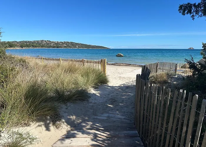 Ogliastru - Maison En Pierre Avec Piscine Privee - Holiday home
